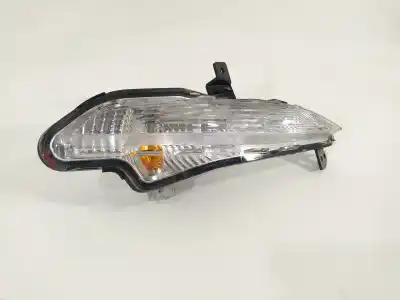 Peça sobressalente para automóvel em segunda mão farolim dianteiro direito por peugeot 308 active referências oem iam 9678039280d