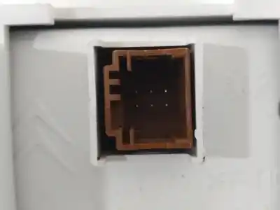 Peça sobressalente para automóvel em segunda mão quadrante por peugeot 308 allure referências oem iam 9832736580  