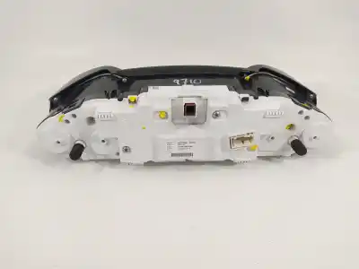 Peça sobressalente para automóvel em segunda mão quadrante por peugeot 308 allure referências oem iam 9832736580  