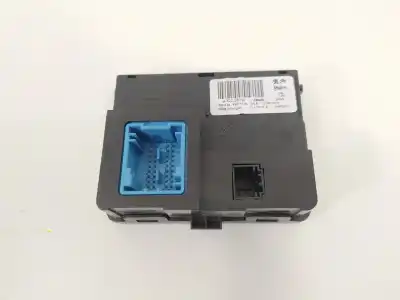 Second-hand car spare part electronic module for peugeot 308 allure oem iam references 9832228080
