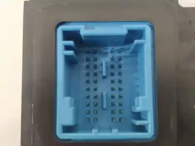 Second-hand car spare part electronic module for peugeot 308 allure oem iam references 9832228080  