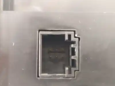 Second-hand car spare part electronic module for peugeot 308 allure oem iam references 9832228080  