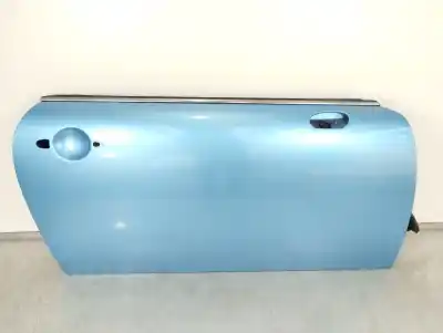 Second-hand car spare part front right door for mini mini (r50,r53) cooper s oem iam references 41517202912