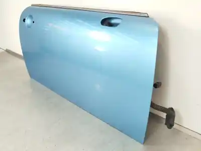 Second-hand car spare part front right door for mini mini (r50,r53) cooper s oem iam references 41517202912  