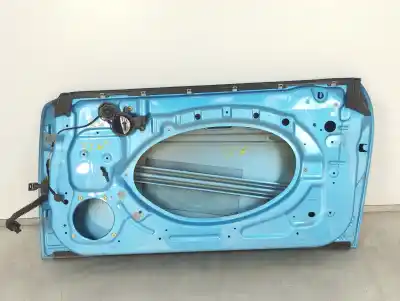 Second-hand car spare part front right door for mini mini (r50,r53) cooper s oem iam references 41517202912  