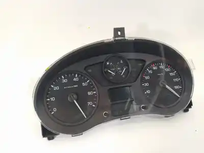 Second-hand car spare part dashboard for citroen jumpy hdi 120 27 l1h1 furg. oem iam references 9665155280
