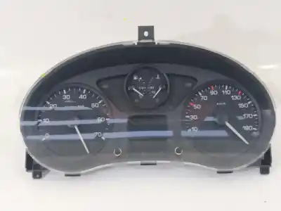 Second-hand car spare part dashboard for citroen jumpy hdi 120 27 l1h1 furg. oem iam references 9665155280  