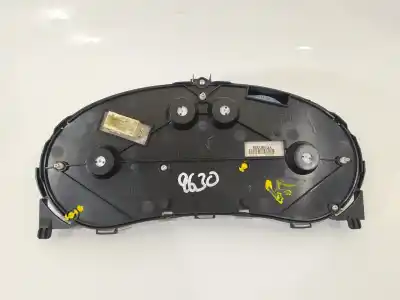 Second-hand car spare part dashboard for citroen jumpy hdi 120 27 l1h1 furg. oem iam references 9665155280  