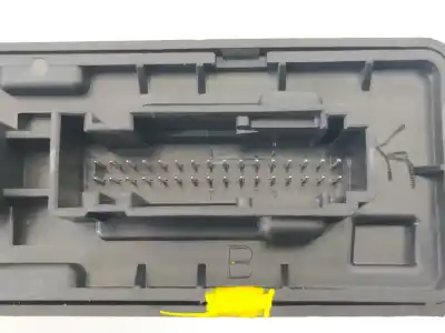 Second-hand car spare part electronic module for seat mii (kf1) @mii oem iam references 12e915022ab  