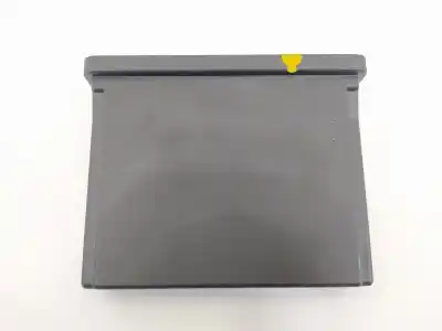 Second-hand car spare part electronic module for seat mii (kf1) @mii oem iam references 12e915022ab  