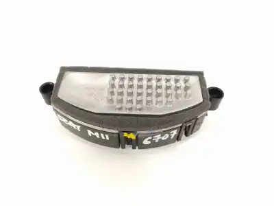 Peça sobressalente para automóvel em segunda mão resistência sofagem chauffage por seat mii (kf1) @mii referências oem iam 5q0907521e