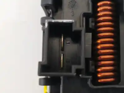 Second-hand car spare part heater blower for seat mii (kf1) @mii oem iam references 5q0907521e  