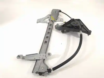 Pezzo di ricambio per auto di seconda mano alzacristalli anteriore destro per toyota aygo x-cite riferimenti oem iam 698100h031