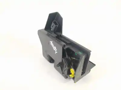 Автозапчасти б/у замок задней левой двери за dacia logan ii essential ссылки oem iam 825033585rg  