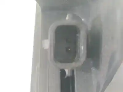 Автозапчасти б/у замок задней левой двери за dacia logan ii essential ссылки oem iam 825033585rg  