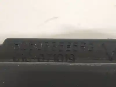 Автозапчасти б/у замок задней левой двери за dacia logan ii essential ссылки oem iam 825033585rg  