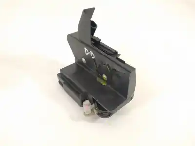 Автозапчасти б/у замок задней правой двери за dacia logan ii essential ссылки oem iam 825022281rg