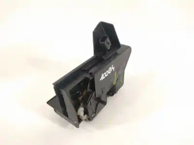 Автозапчасти б/у замок задней правой двери за dacia logan ii essential ссылки oem iam 825022281rg  