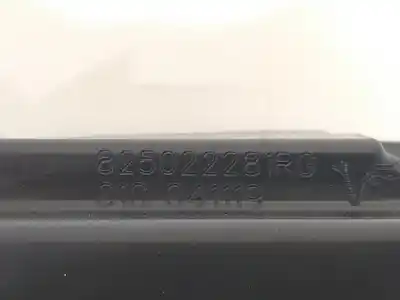 Автозапчасти б/у замок задней правой двери за dacia logan ii essential ссылки oem iam 825022281rg  