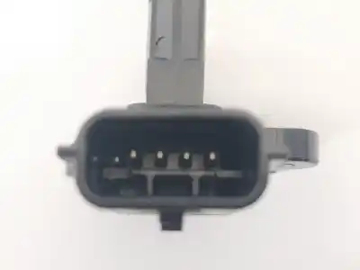 Автозапчасти б/у расходомер воздуха за dacia logan ii essential ссылки oem iam 226802715r  