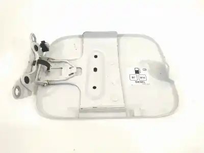 Автозапчасти б/у наружная крышка топлива за dacia logan ii essential ссылки oem iam 788443618r  