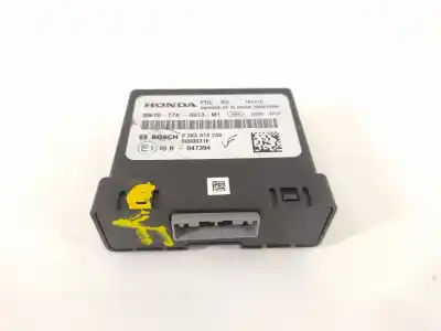 Piesă de schimb auto la mâna a doua modul electrotic pentru honda hr-v (..) comfort referințe oem iam 39670t7a