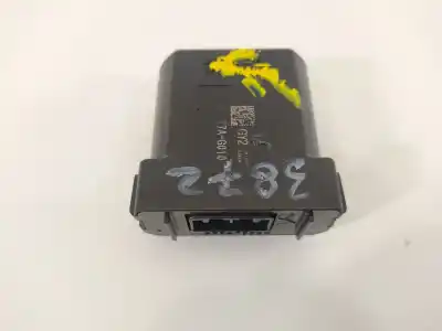 Piesă de schimb auto la mâna a doua modul electrotic pentru honda hr-v (..) comfort referințe oem iam t7ag010