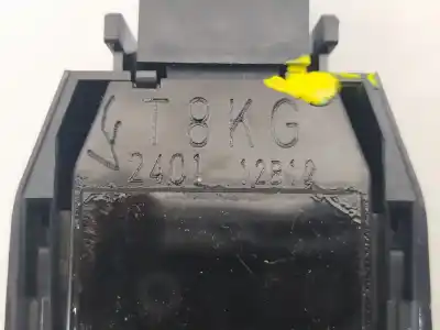 Peça sobressalente para automóvel em segunda mão sensor por honda hr-v (..) comfort referências oem iam t8kg2401  