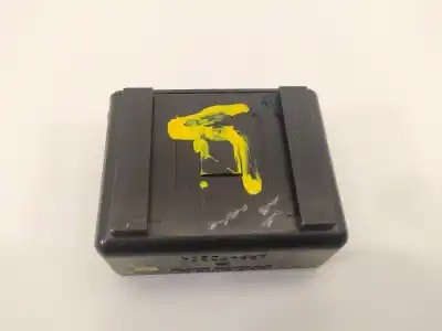 Second-hand car spare part electronic module for honda hr-v (..) comfort oem iam references 33137t7a  j010m1