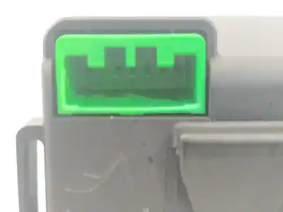 Second-hand car spare part sensor for honda hr-v (..) comfort oem iam references 36130t7a  