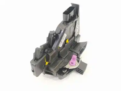 Peça sobressalente para automóvel em segunda mão fechadura da porta dianteira esquerda por kia rio (yb) concept referências oem iam 81310h8040he4