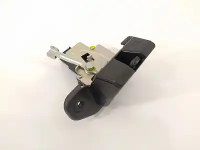 Pezzo di ricambio per auto di seconda mano BAULE / SERRATURA DEL CANCELLO per KIA RIO (YB)  Riferimenti OEM IAM   