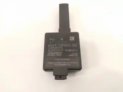 Автозапчасти б/у электронный модуль за ford kuga (cbs) st-line ссылки oem iam 6g9t15k602