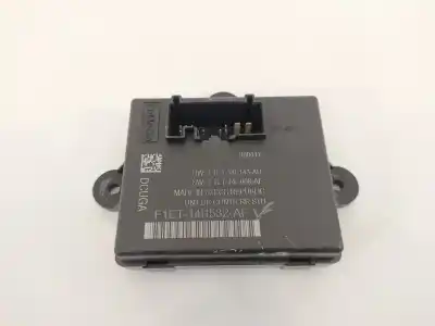 Автозапчасти б/у комфортный модуль за ford kuga (cbs) st-line ссылки oem iam f1et14b532af