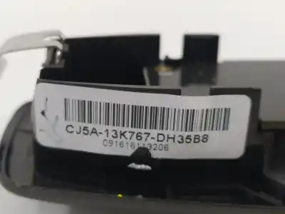 Автозапчасти б/у внутренний свет за ford kuga (cbs) st-line ссылки oem iam cj5a13k767  cj5a13k767dh35b8