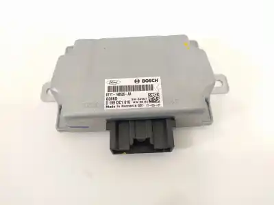 Автозапчасти б/у электронный модуль за ford kuga (cbs) st-line ссылки oem iam dt1t14b526aa