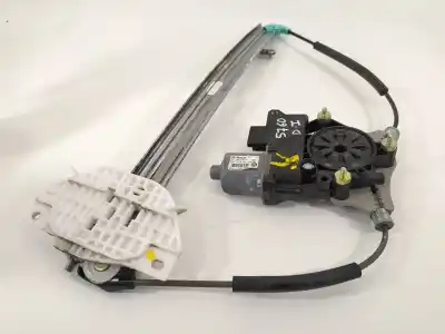 Peça sobressalente para automóvel em segunda mão elevador de vidros dianteira esquerda por kia rio (yb) concept referências oem iam 82450h8010