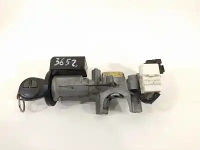 Second-hand car spare part ignition switch for suzuki grand vitara jb (jt) 1.9 ddis turbodiesel oem iam references 3397067j00