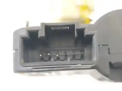 Автозапчастина б/у двигатель відкривання люків кондиціонація для volkswagen jetta (1k2) 1.9 tdi посилання на oem iam 1k0907511d  