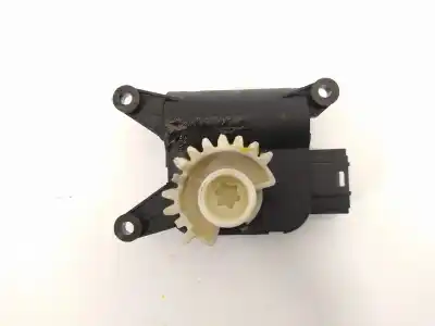 Автозапчастина б/у двигатель відкривання люків кондиціонація для volkswagen jetta (1k2) 1.9 tdi посилання на oem iam 1k0907511d  