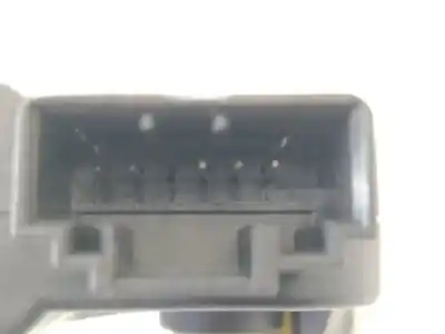 Автозапчасти б/у мотор открывания люков кондиционера за volkswagen jetta (1k2) 1.9 tdi ссылки oem iam 1k0907511  