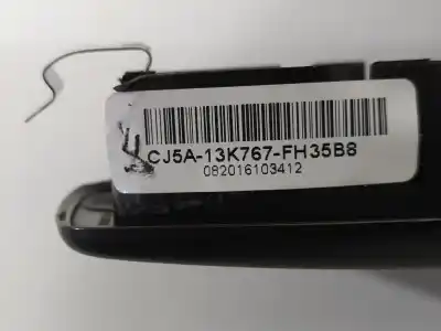 Автозапчасти б/у внутренний свет за ford kuga (cbs) st-line ссылки oem iam cj5a13k767  
