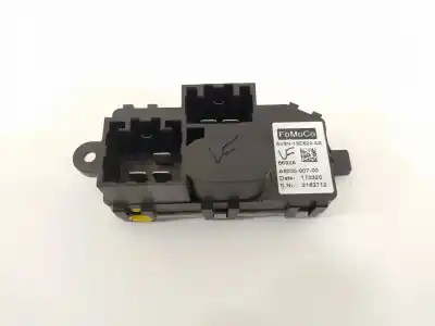 Автозапчасти б/у сопротивление нагреву за ford kuga (cbs) st-line ссылки oem iam av6n19e624ab  