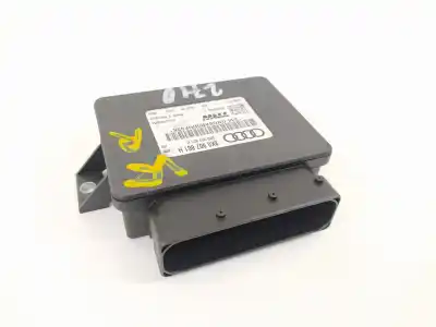 Автозапчасти б/у электронный модуль за audi a4 berlina (b8) básico ссылки oem iam 8k0907801h Автозапчасти б/у электронный модуль за audi a4 berlina (b8) básico ссылки oem iam 8k0907801h