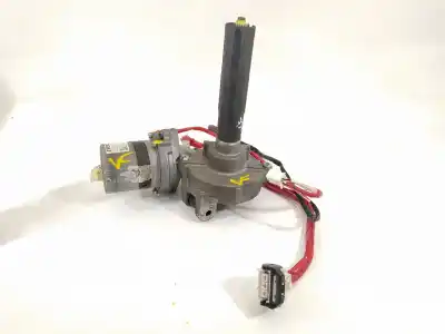 Peça sobressalente para automóvel em segunda mão coluna de direcção por toyota avensis (t27) 2.0 active referências oem iam 4525005750