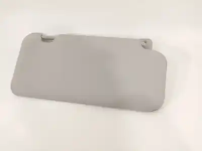 Second-hand car spare part right sunshade for mazda cx-3 center-line oem iam references 