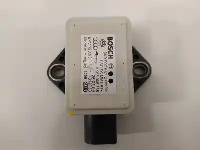 Автозапчастина б/у датчик для audi q5 (8r) 2.0 tfsi (155kw) посилання на oem iam 8k0907637c  
