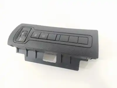 Tweedehands auto-onderdeel MULTIFUNCTIONELE BEDIENING voor PEUGEOT 308 SW  OEM IAM-referenties 9636669277 9807240977 98033305ZD