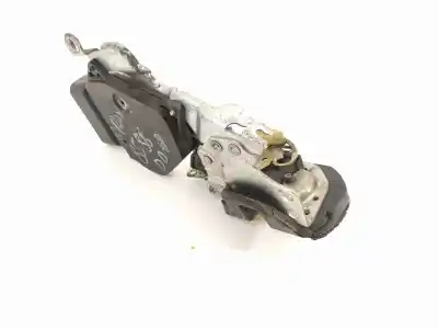 Автозапчастина б/у замок передній праві двері для toyota rav 4 (a2) 2.0 luna 4x4 (2003->) посилання на oem iam   