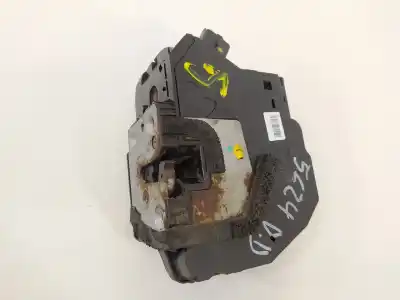 Автозапчасти б/у замок передней правой двери за renault fluence 1.5dci fap ссылки oem iam 805020023r  